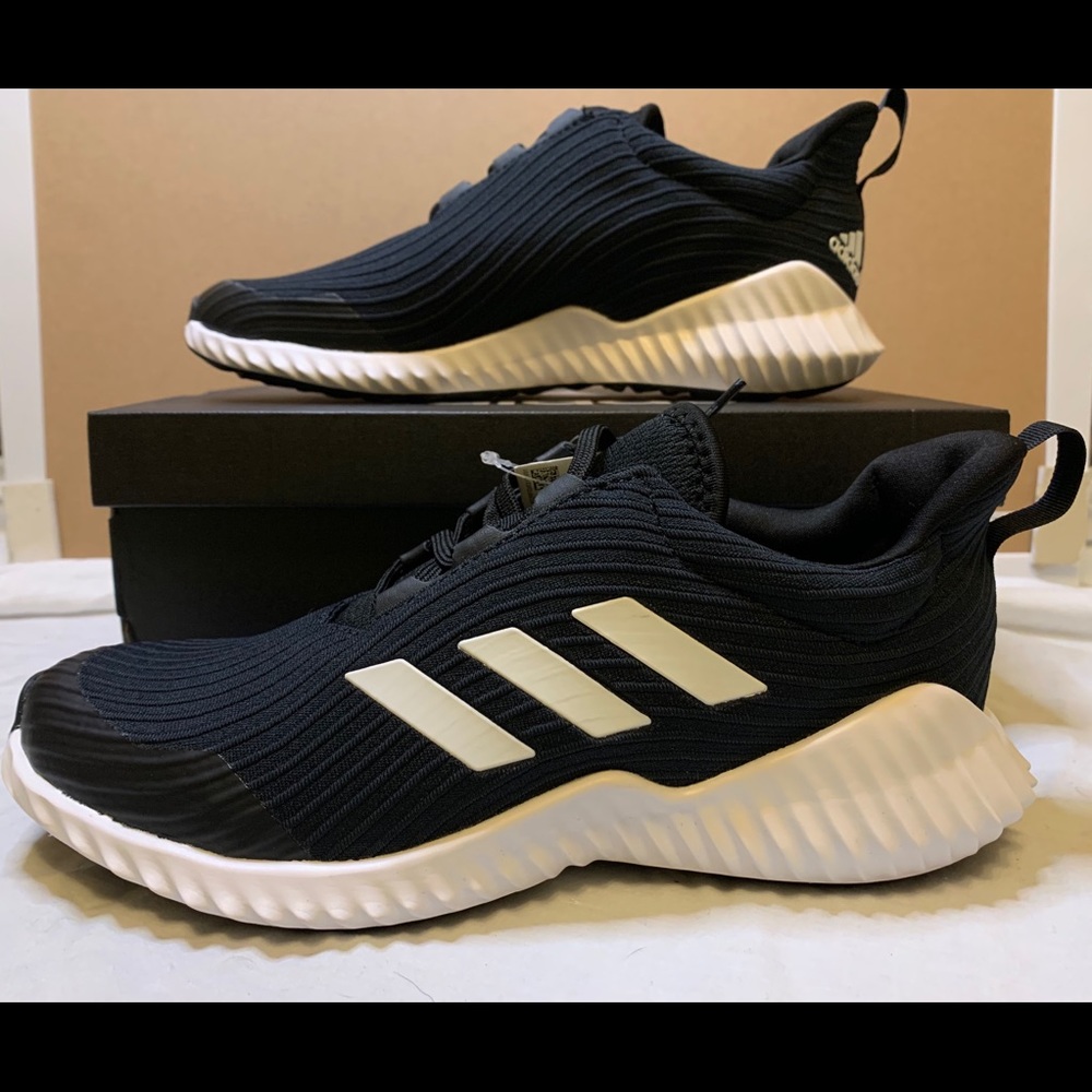 Adidas FortaRun Size 5